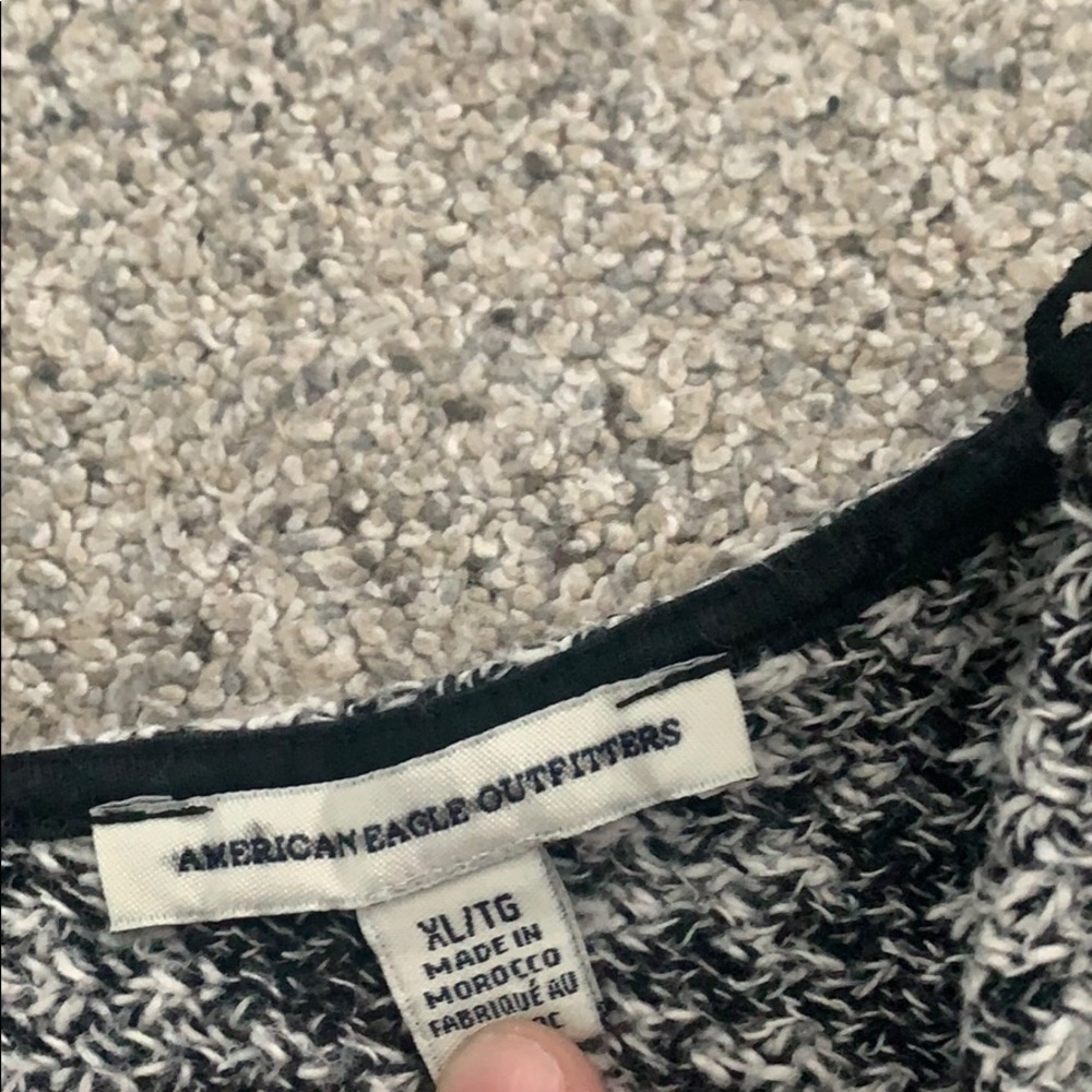 Cardigan - Picture 2 of 2
